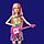Barbie: Игр.н-р поющая Barbie из Малибу, англ., фото 6