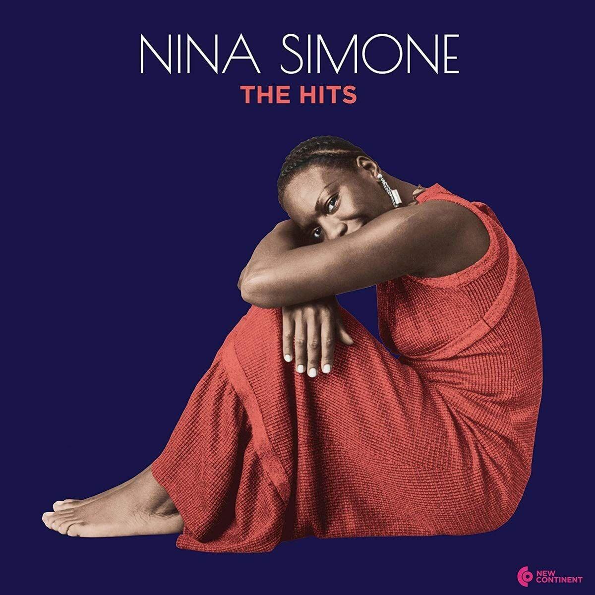 Simone Nina The Hits (Gatefold) LP
