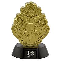 Светильник Harry Potter Hogwarts Crest Icon Light V2 PP5919HPV2