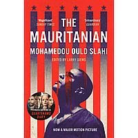 Slahi M.: Mauritanian (film tie-in)