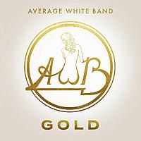 Average White Band Gold 3CD (фирм.)