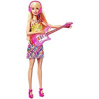 Barbie: Игр.н-р поющая Barbie из Малибу