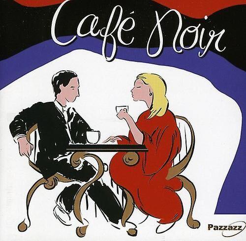 Cafe Noir (фирм.)
