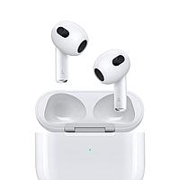 Беспроводные наушники Apple AirPods 3 MagSafe charging case