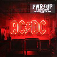 AC/DC Power Up (Gatefold) LP