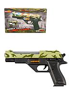 FirePower: Пистолет камуфляж