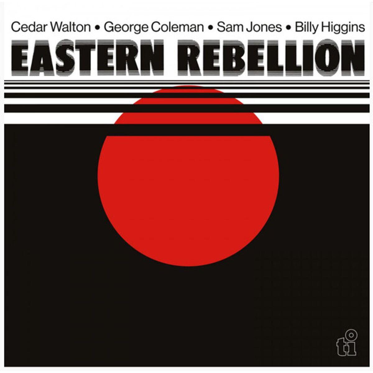 Eastern Rebellion Eastern Rebellion LP