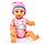 Bayer Dolls: Игрушка пупс "Новорожденный малыш", 40см, фото 3