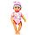 Bayer Dolls: Игрушка пупс "Новорожденный малыш", 40см, фото 5