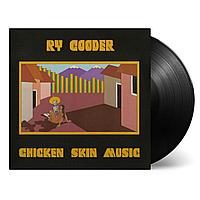 Cooder Ry Chicken Skin Music LP