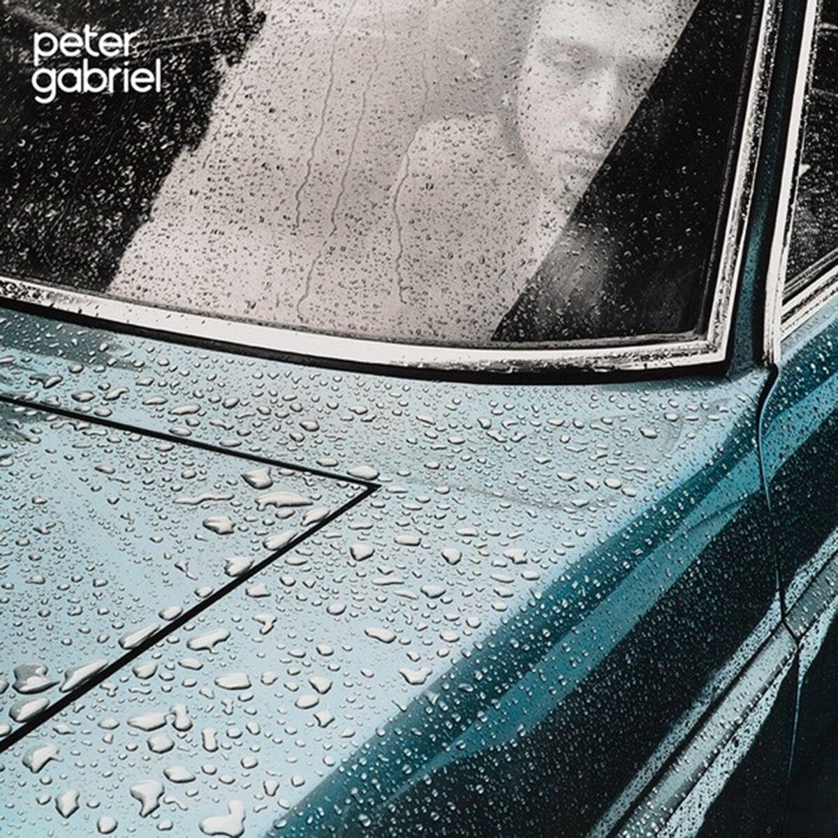 Gabriel Peter Peter Gabriel I (Remastered) LP