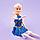 Sariel: Кукла в голубом платье, фото 5