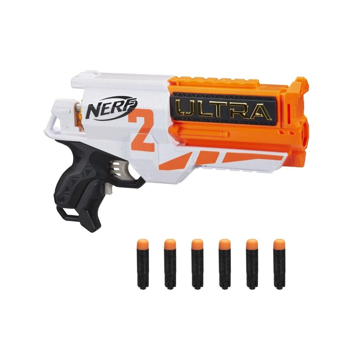 Nerf: Ultra. Two