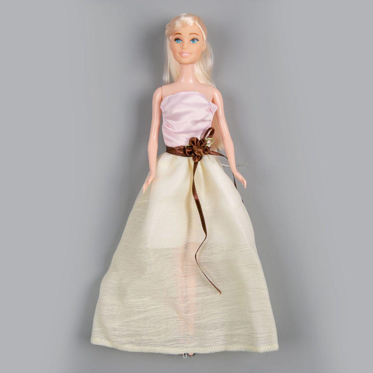 Sariel: Кукла в вечернем платье с  поясом