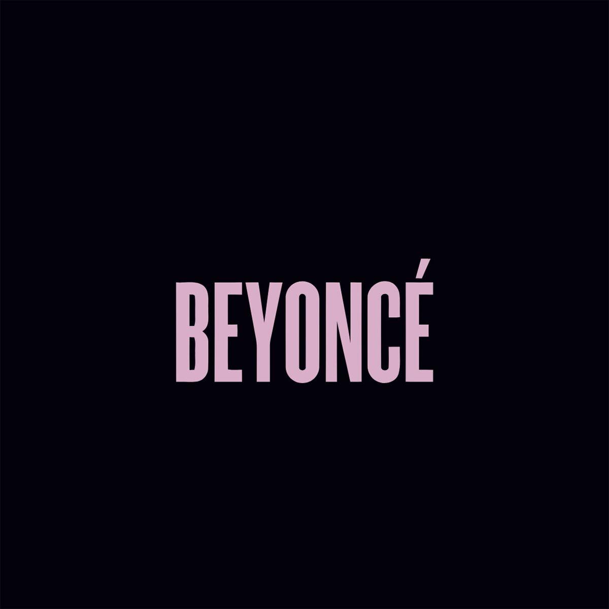 Beyonce Beyonce (фирм.)