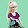 Sariel: Кукла с дополнительным нарядом и аксессуарами, в цветной юбке, фото 6