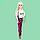 Sariel: Кукла с дополнительным нарядом и аксессуарами, в цветной юбке, фото 9