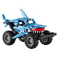 LEGO: Megalodon Technic 42134