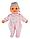 Bayer Dolls: Интерактивная кукла-пупс Piccolina, 38см, с пустышкой и бутылочкой, фото 4