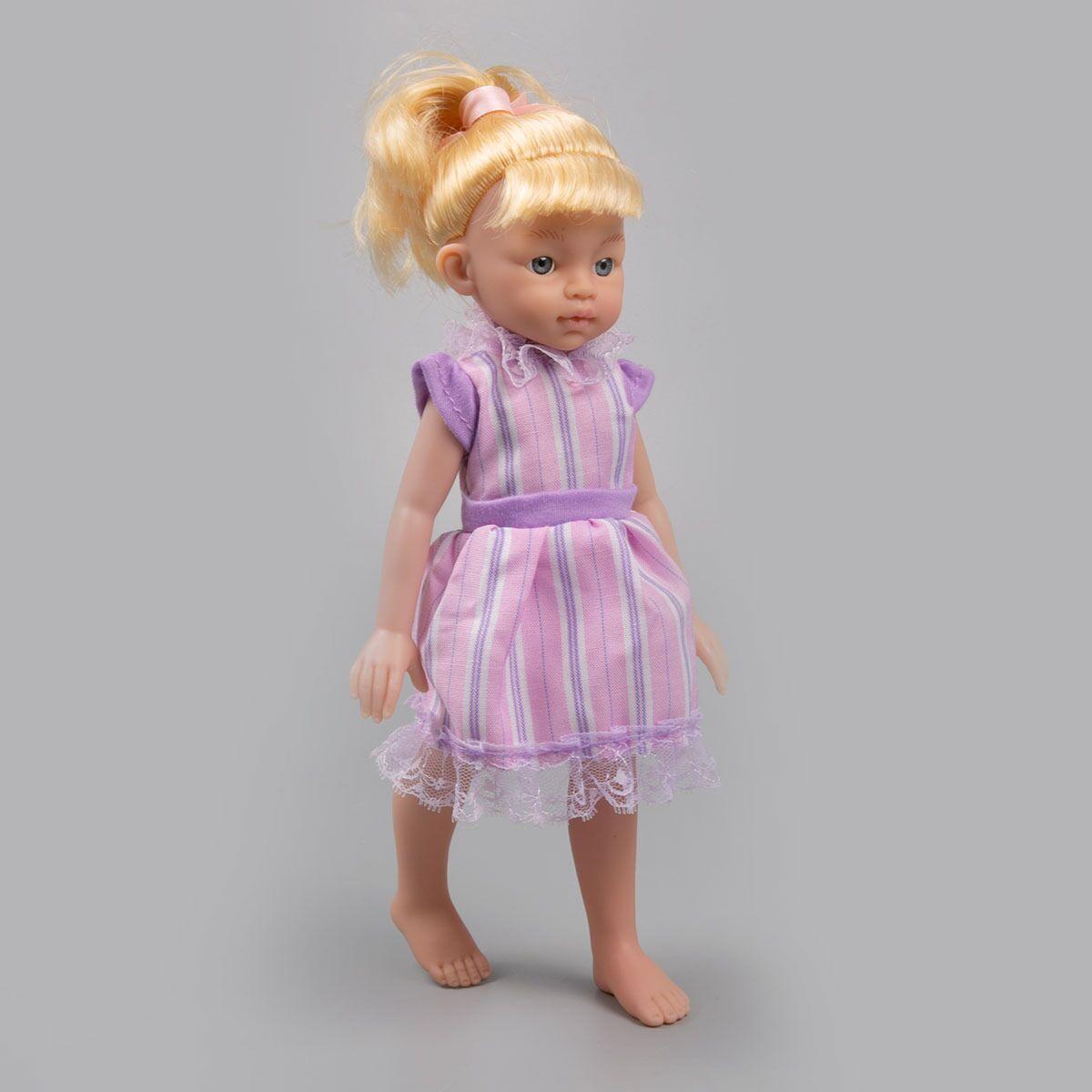 Kaifan Toys: Игрушка кукла  33см
