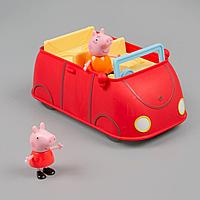 Peppa Pig: Семейный автомобиль  Свинки Пеппы