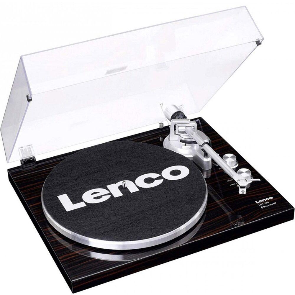 Проигрыватель виниловых дисков Lenco LBT-188WA (c Bluetooth)