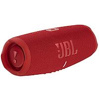 Портативная акустика JBL Charge 5 (красная)