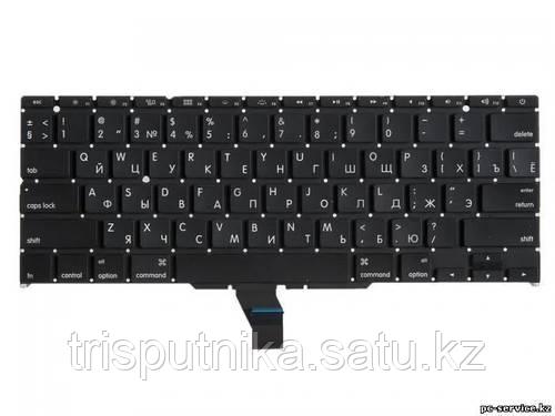 Клавиатура для Apple MacBook Air 11 A1370, A1465 горизонтальный enter - фото 1 - id-p103656780