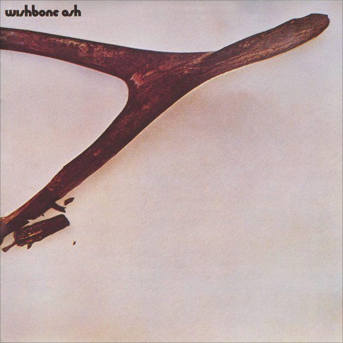 Wishbone Ash Wishbone Ash (фирм.)