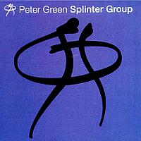 Green Peter Splinter Group 2LP