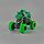 KLX: Игрушка машинка инерционная зеленый (409A), фото 3