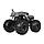 Hot Wheels: Monster Trucks. 1:24 Mega Wrex, фото 3