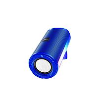 Портативная акустика BOROFONE BR5 Adventure Sports AUX/microSD/USB/FM BT (синяя)