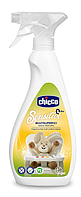 Chicco: Спрей-очиститель для поверхностей универсальный