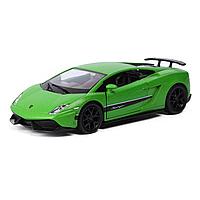 BBURAGO: 1:32 Lamborghini Murciélago LP 670-4 SV