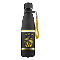 Бутылка для воды Harry Potter "Hufflepuff" 500 мл.