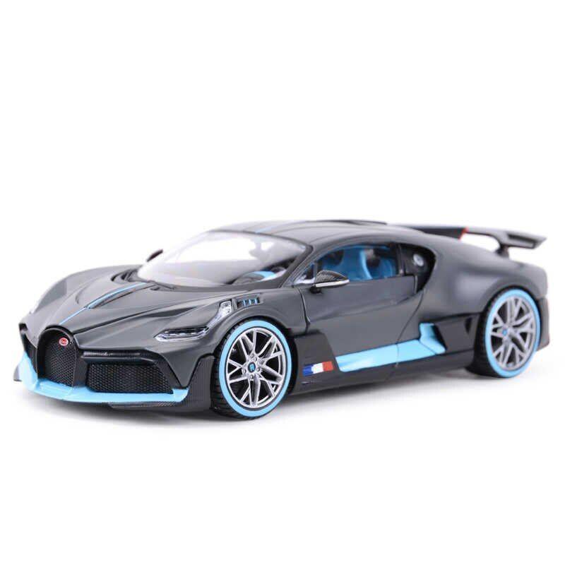 Maisto: 1:24 Bugatti Divo