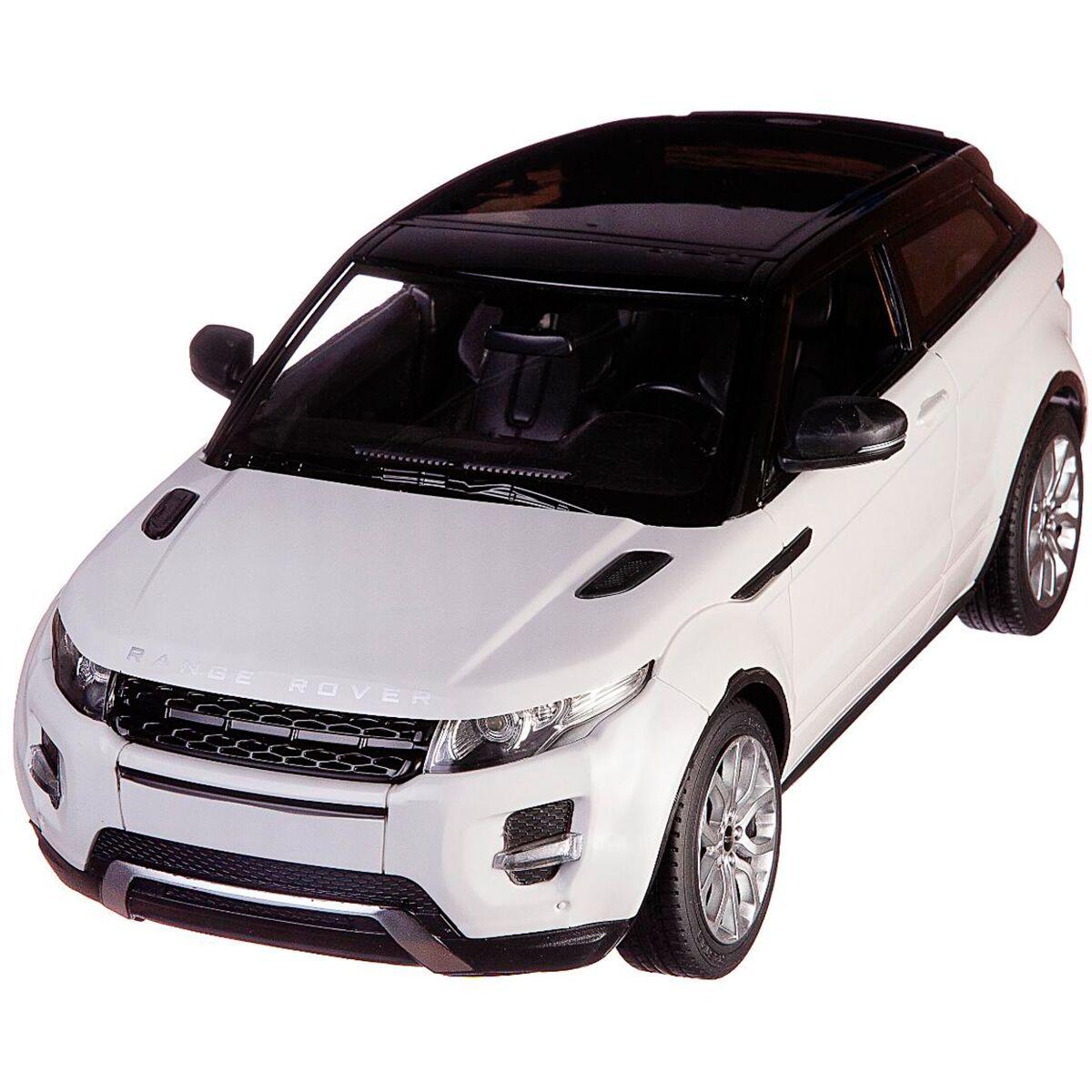 Rastar: 1:14 Range Rover Evoque белый