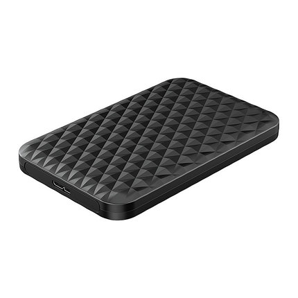 Внешний бокс ORICO 2520U3 для 2.5'' SATA HDD, фото 1