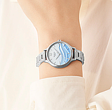 Женские часы Casio SHEEN SHE-4550D-2AUDF, фото 6