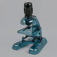 Eastcolight: Игровой набор "Собери микроскоп".