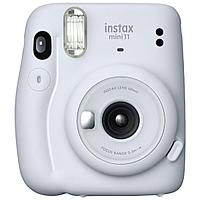 Фотокамера д/момент.снимков INSTAX MINI 11 ICE WHITE TH EX D