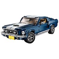 LEGO: Ford Mustang Creator Expert 10265