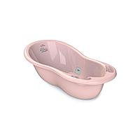 Kidwick: Ванночка для купания  Шатл с термометром, розовый/розовый