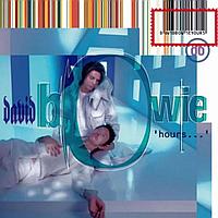 Bowie David Hours (Hq/Remast) LP
