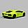 RW: Радиоуправляемая машинка Lamborghini Aventador на пульте управления, зеленый, 1:14, фото 4