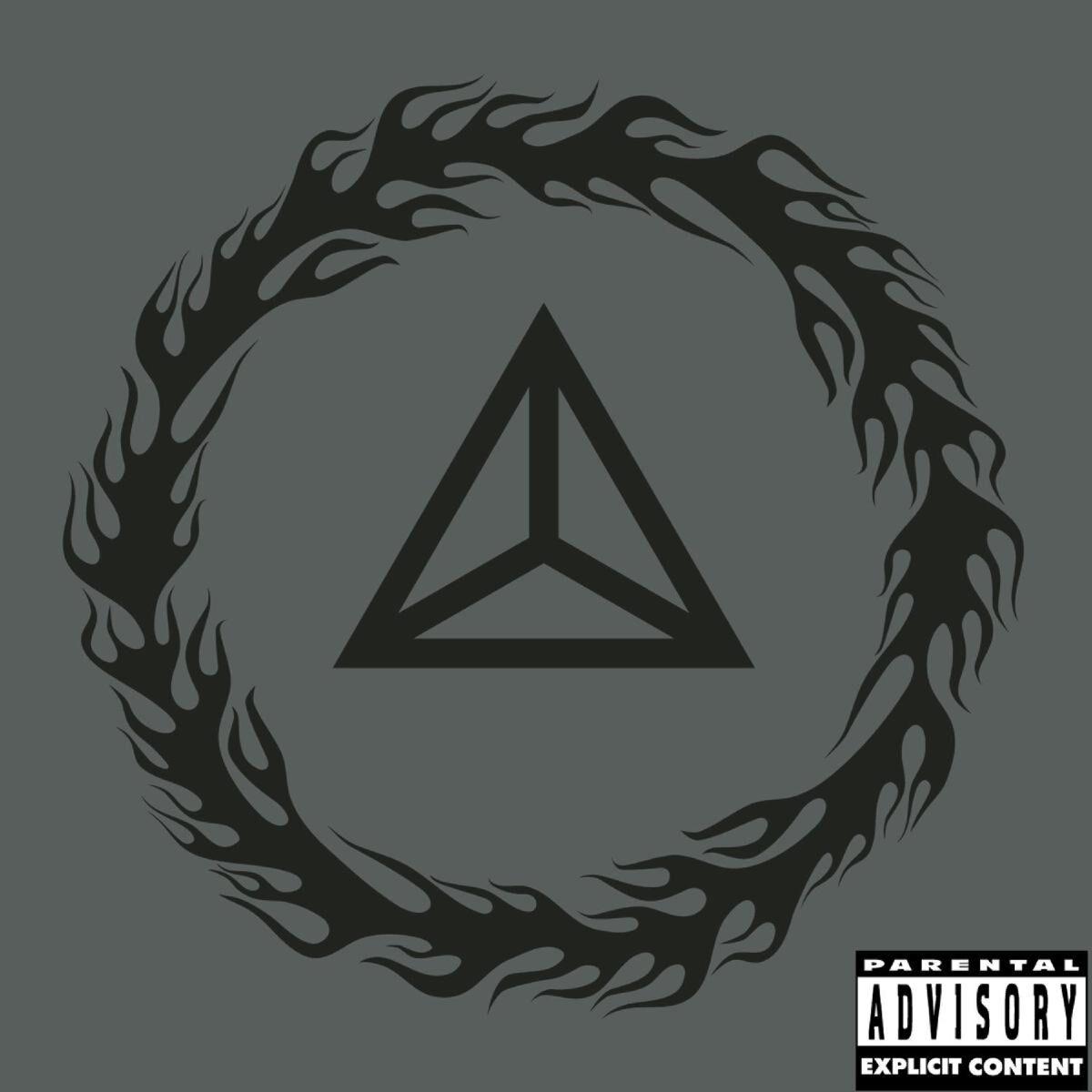 Mudvayne End Of All Things To Come (фирм.)