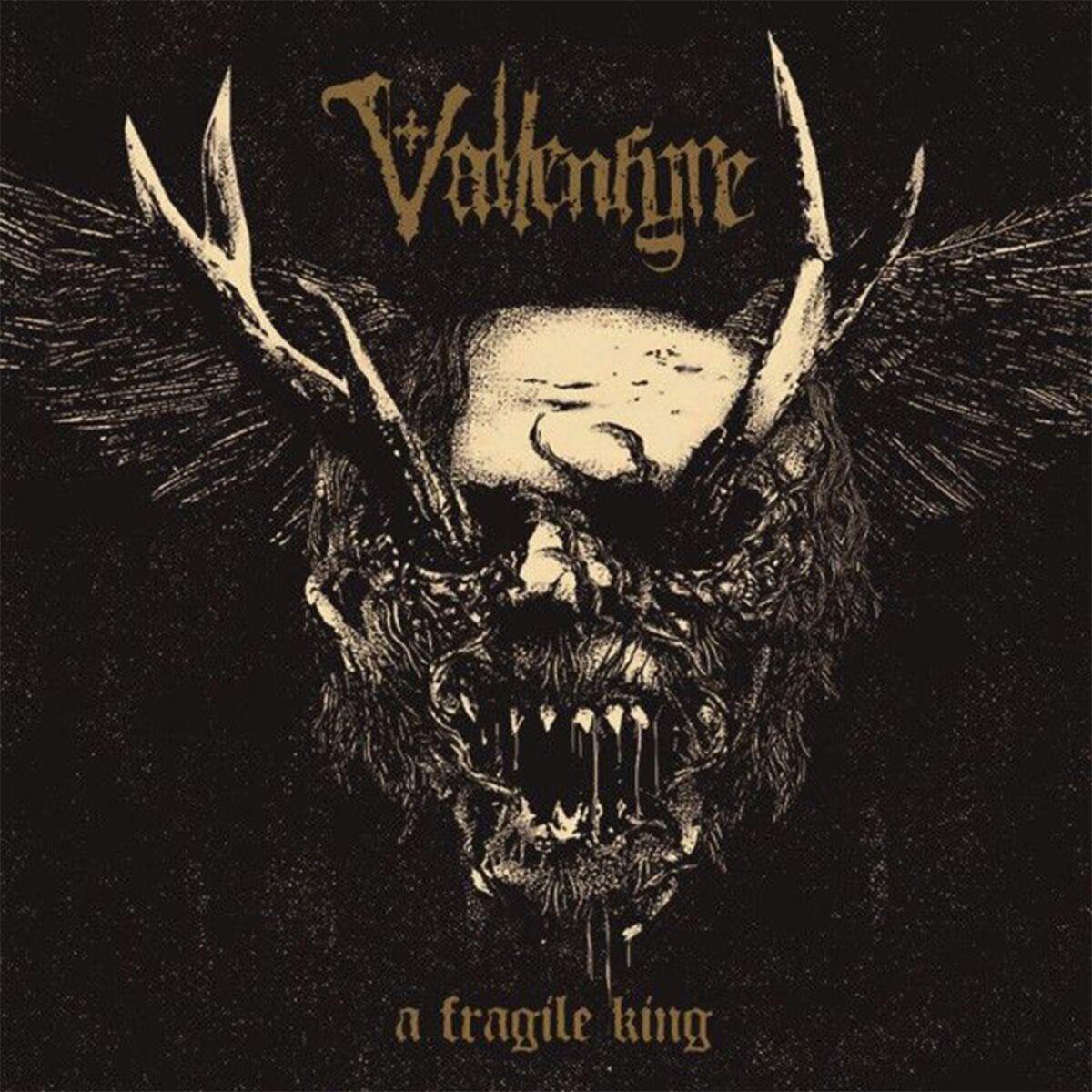 Vallenfyre A Fragile King (Pd) LP