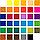 Набор цветных карандашей Noris Colour. 36 цветов, фото 3