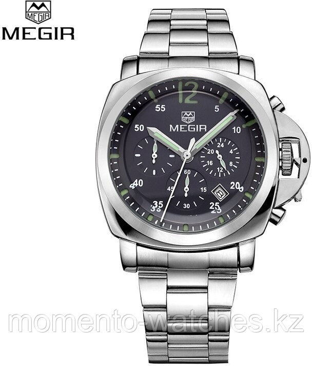 Часы MEGIR MS3006G-1